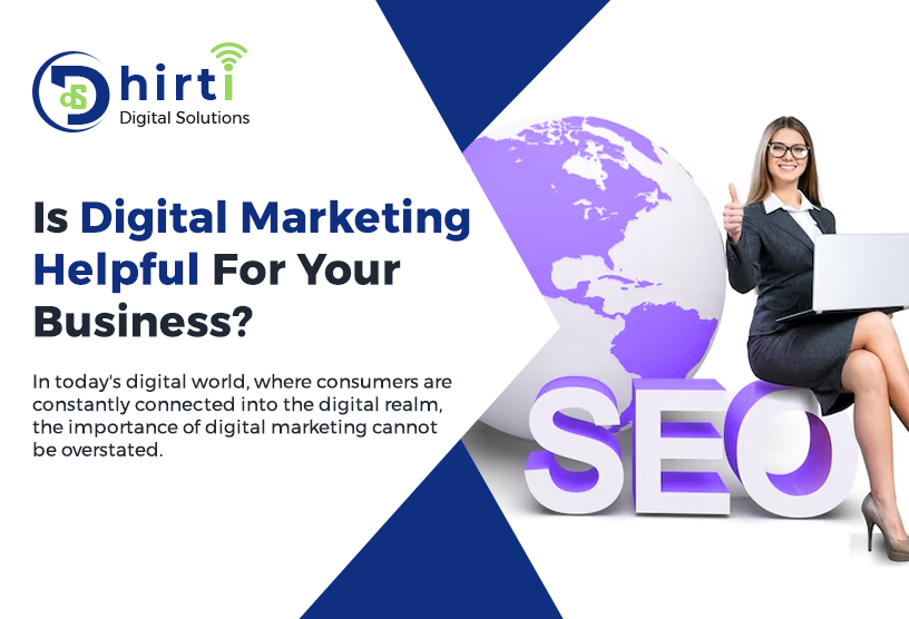 importance of seo friendly website