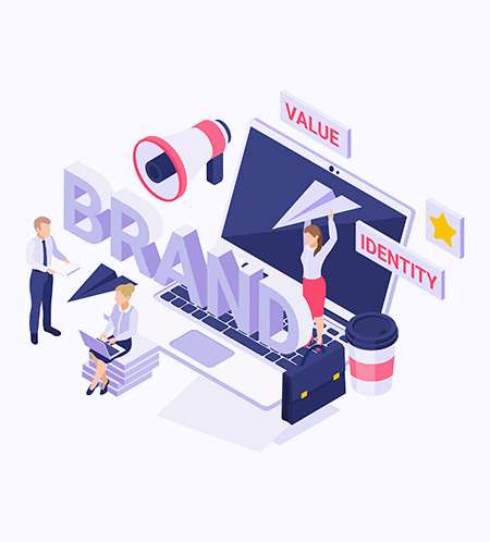 brand identity design